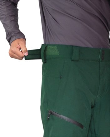 Obermeyer Force Snow Pants - Men's 5