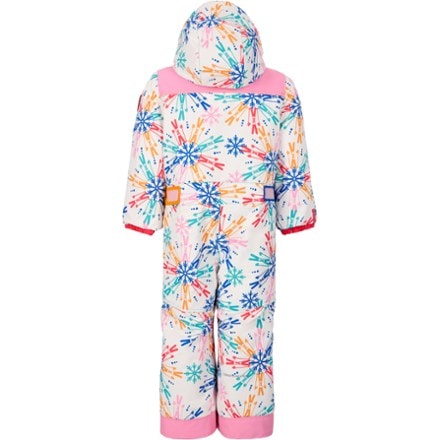 Obermeyer Quinn One-Piece Snowsuit - Toddlers'/Kids' 3
