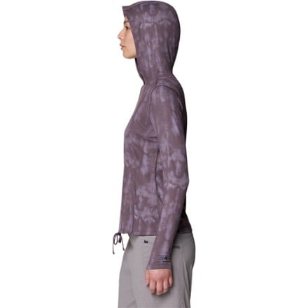 Mountain Hardwear Crater Lake Long-Sleeve Hoody - Women's 2