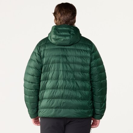 REI Co-op 650 Down Hoodie - Men's 4