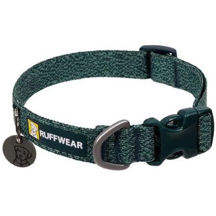Ruffwear Front Range Flex Collar 0