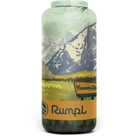 Rumpl Original Puffy Blanket - National Park 1