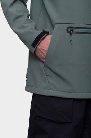 686 Waterproof Hoodie - Men's 6
