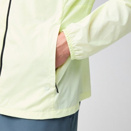 Brooks Canopy Packable Jacket - Men's 5