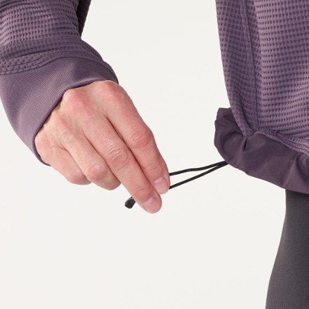 Arc'teryx Olera Zip Neck - Women's 5