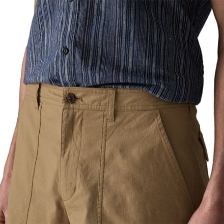 Patagonia Lightweight All-Wear Utility Shorts - Men's 6