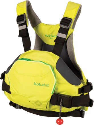 Kokatat Hustle R PFD 2