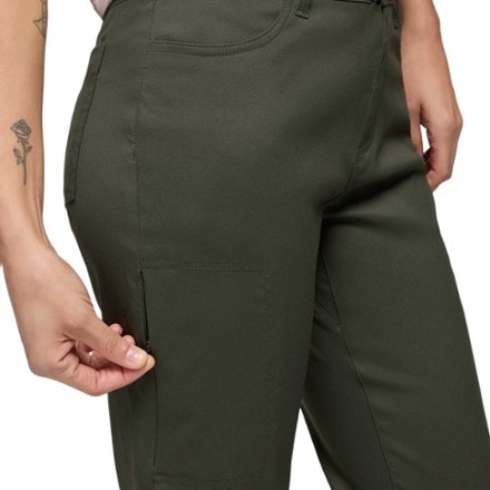 prAna Stretch Zion Halle Pants - Women's 6