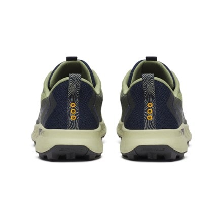 Saucony Peregrine 15 GTX Trail-Running Shoes - Men's 3