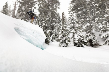 Lib Tech Skunk Ape II Snowboard - 2023/2024 5
