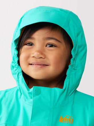 REI Co-op Timber Mountain Insulated Jacket - Toddlers' 4