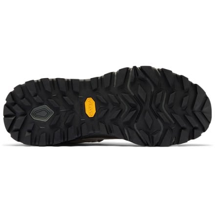 Columbia Tellurix Titanium OutDry Hiking Shoes - Women's 8