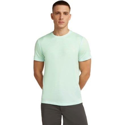 Icebreaker Merino 150 Tech Lite T-Shirt - Men's 1
