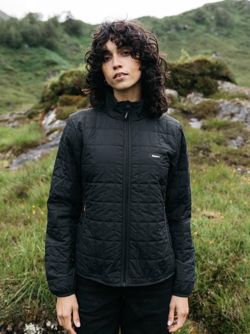 Location Image for Firecrest Insulated Jacket - Women's