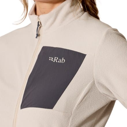 Rab Tecton Jacket - Women's 5