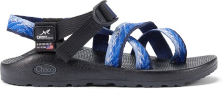 rei chaco womens sandals