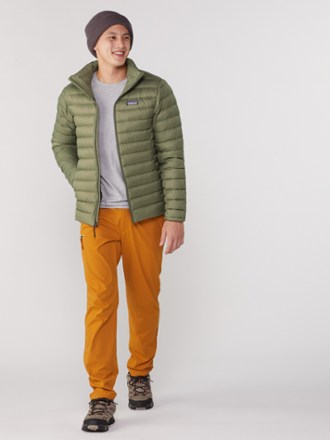 Patagonia Down Sweater - Men's 3