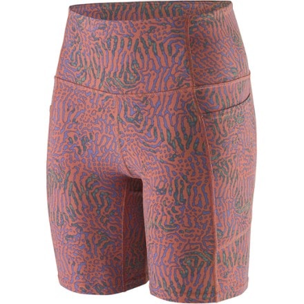 Patagonia Maipo Shorts - Women's 0