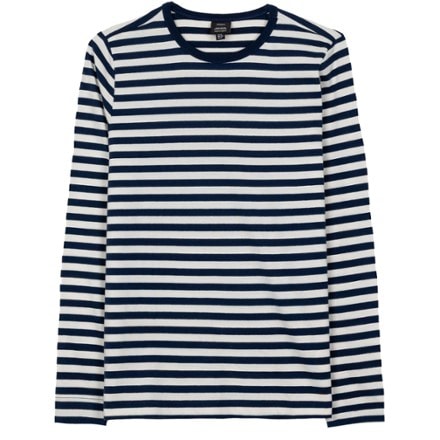 Finisterre Eldon Long-Sleeve T-Shirt - Women's 0