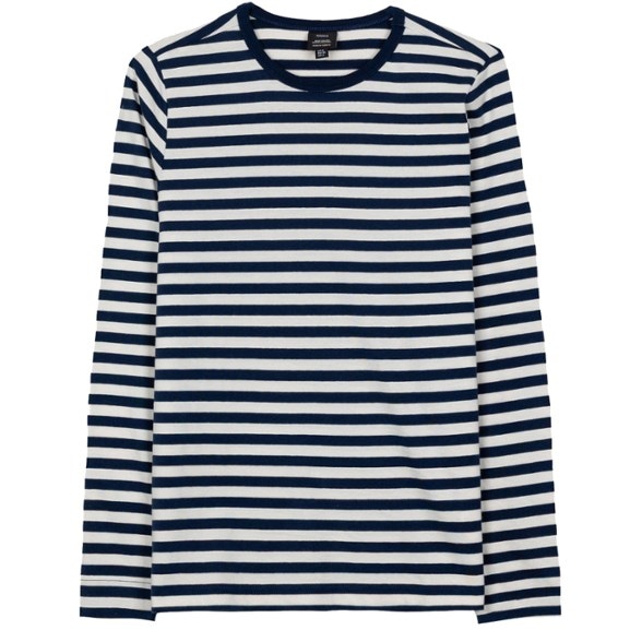 Product Image of color Deep Blue/White