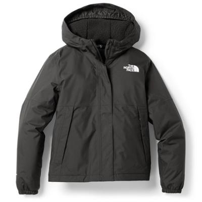 The North Face Girl