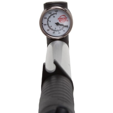 Planet Bike Versair Mini Bike Pump 5