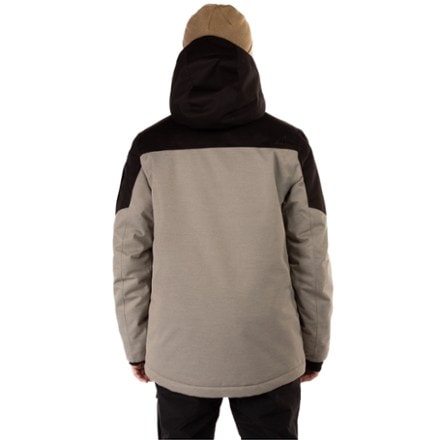 Boulder Gear Quest Insulated Jacket - Men's 1