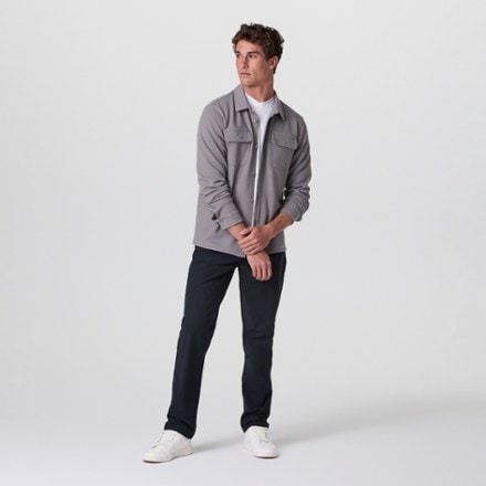 Vuori Meta Pants Classic Fit 30" - Men's 3