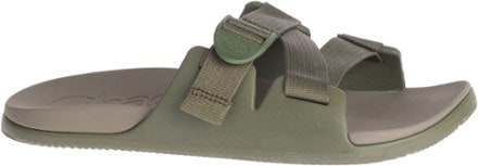 Chaco Chillos Slide Sandals - Men's 0