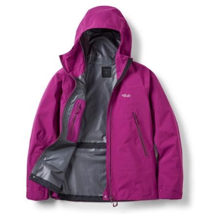 Rab Kangri GORE-TEX Jacket - Women's 5