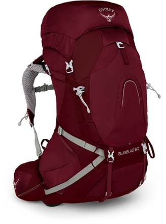 osprey ladies rucksack