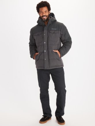 Marmot Fordham Down Jacket - Men's 3
