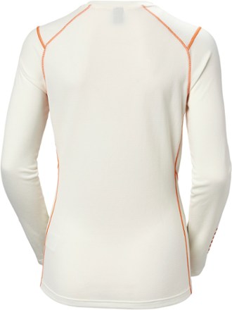 Helly Hansen Lifa Active Graphic Crew Base Layer Top - Women's 3