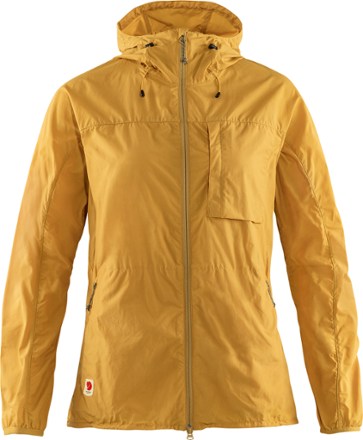 wind jacket
