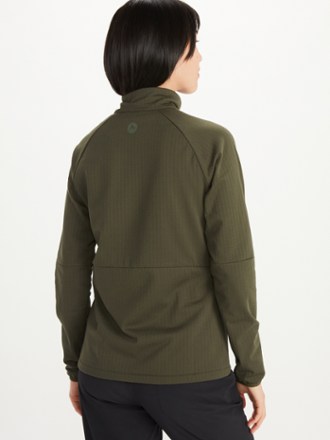 Marmot Leconte Fleece Jacket - Women's 2