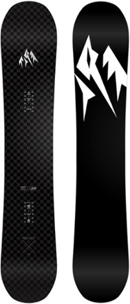 Jones Men's Project X Snowboard