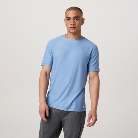 Vuori Strato Tech T-Shirt - Men's 1