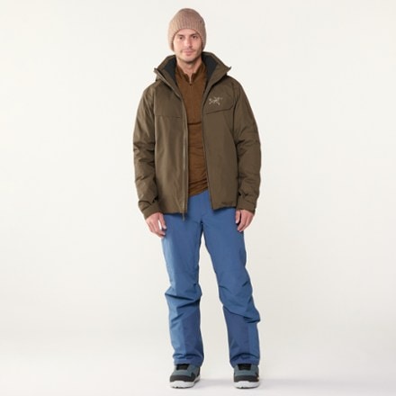 Arc'teryx Macai Down Jacket - Men's 5