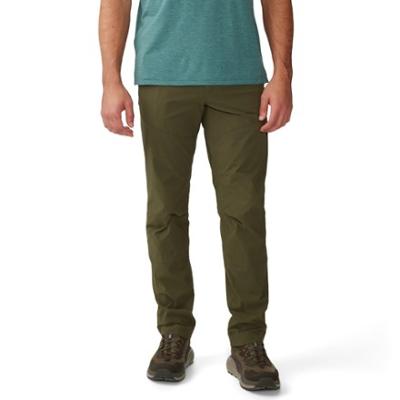 Mountain Hardwear Men