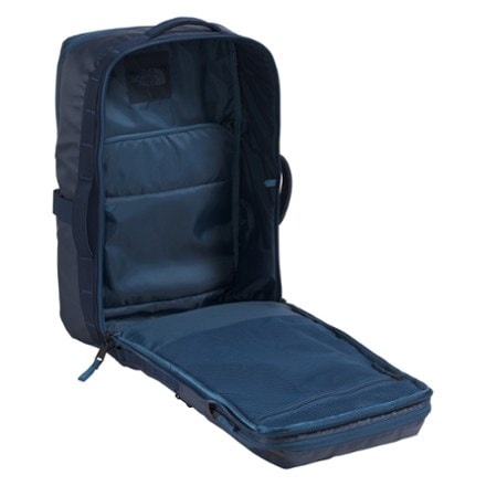 The North Face Base Camp Voyager Travel Pack - 35 L 3