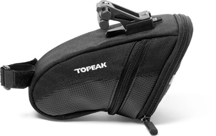 Topeak Aero Expanding Wedge Saddle Pack - Medium 3