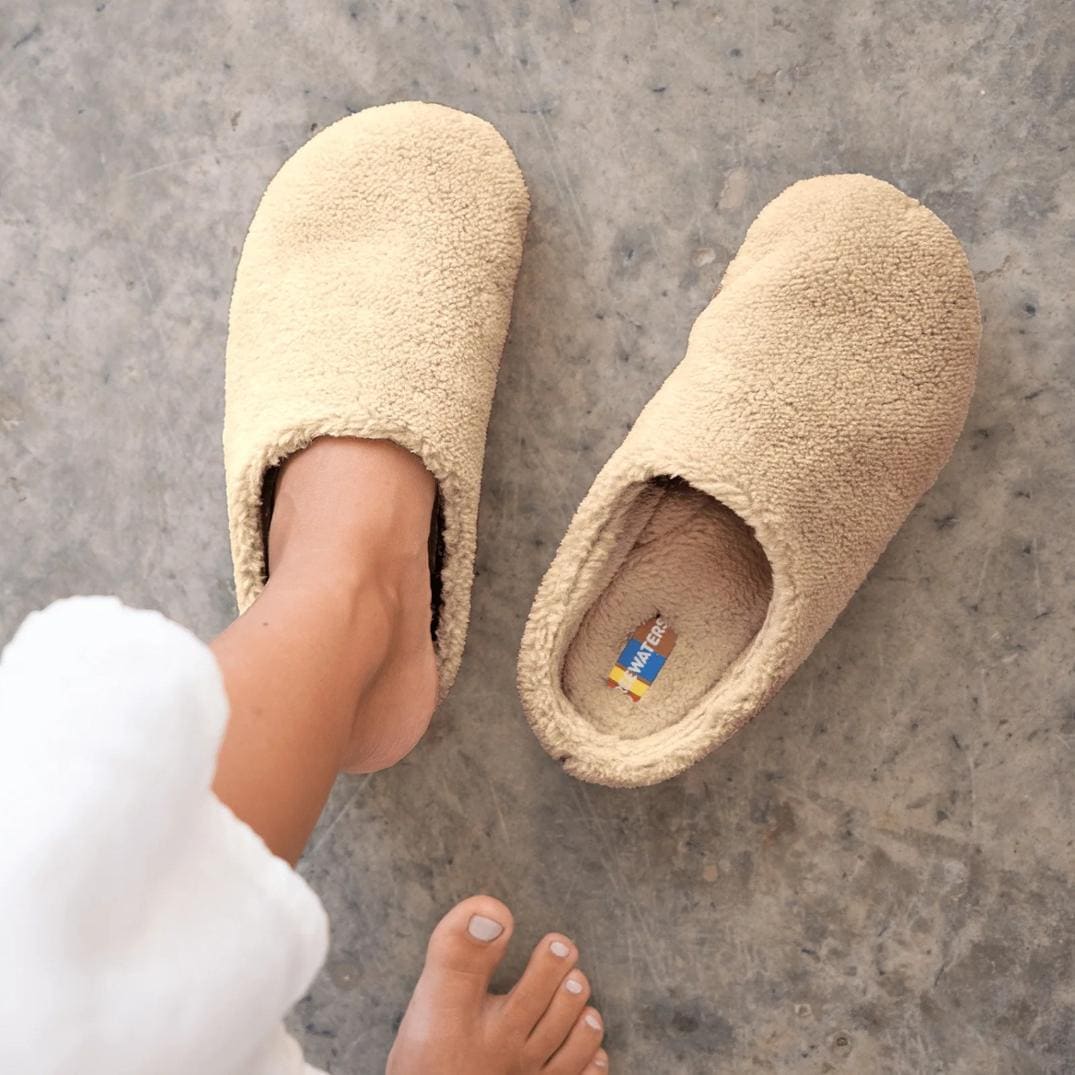 Location Image for Sunday Cloud9 Slippers - Women's