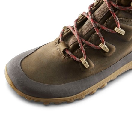 Vivobarefoot Tracker Leather AT Hiking Boots - Women's 6