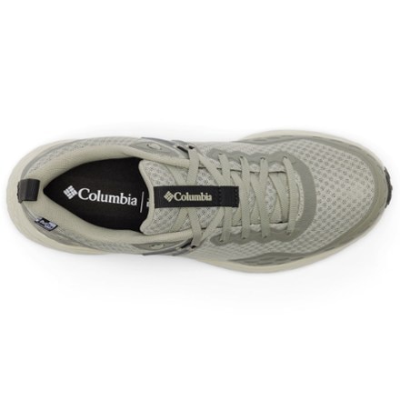 Columbia Konos TRS OutDry Hiking Shoes - Men's 7
