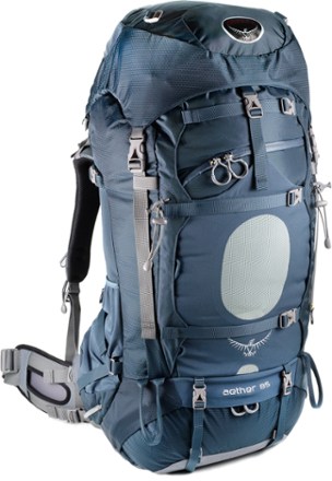 HealthdesignShops, Ariel Plus 85L Backpack