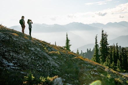 Location Image for Stabilized 10 x 25 S Binoculars