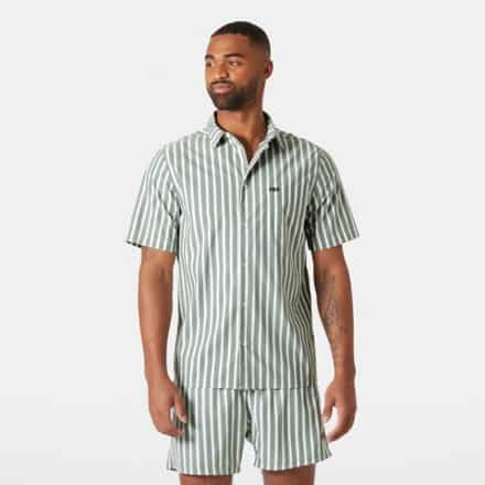 Helly Hansen Fjord Quick-Dry Shirt 2.0 - Men's 1