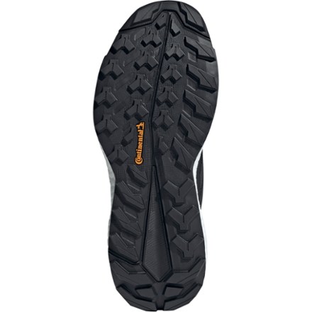 adidas Terrex Free Hiker GORE-TEX 2.0 Hiking Shoes - Women's 9