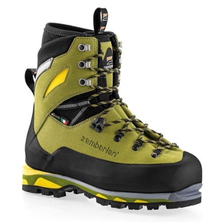 Zamberlan Mountain Lite GTX RR S3 Work Boots - Men's 0