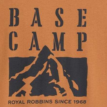 Swatch Image of color Lion Basecamp Print